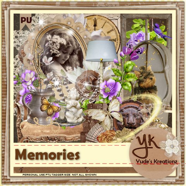Memories - Click Image to Close